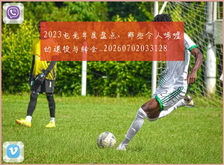 2023电竞年度盘点,那些令人唏嘘的退役与转会_20260702033128